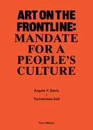 Portada de Art on the Frontline: Mandate for a People´s Culture