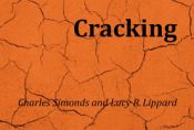 Portada de Charles Simonds and Lucy R. Lippard: Cracking