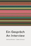 Portada de Gerhard Richter & Dieter Schwarz: An Interview
