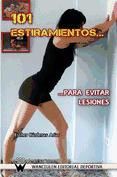 Portada de 101 ESTIRAMIENTOS PARA EVITAR LESIONES (Ebook)