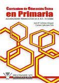 Portada de CURRÍCULUM DE EDUCACIÓN FÍSICA EN PRIMARIA (Ebook)