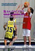 Portada de EL BALONCESTO COMO CONTENIDO EN LA EF ESCOLAR (Ebook)