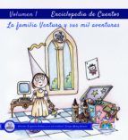 Portada de Enciclopedia de Cuentos: La familia Ventura y sus mil aventuras Volumen I  (Ebook)