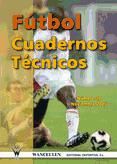 Portada de FÚTBOL: CUADERNOS TÉCNICOS Nº 35 (Ebook)