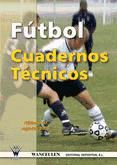 Portada de FÚTBOL: CUADERNOS TÉCNICOS Nº 37 (Ebook)