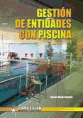 Portada de GESTIÓN DE ENTIDADES CON PISCINA (Ebook)