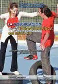 Portada de LA COEDUCACIÓN EN LA EDUCACIÓN FÍSICA DEL SIGLO XXI (Ebook)