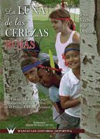 Portada de LA LUNA DE LAS CEREZAS ROJA (Ebook)