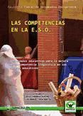 Portada de LAS COMPETENCIAS EN LA ESO. ACTIVIDADES EDUCATIVAS PARA LA MEJORA DE LA COMPETENCIA LINGUÍSTICA EN LOS CENTROS EDUCATIVOS (Ebook)