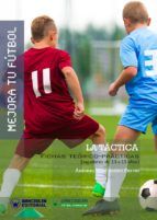 Portada de MEJORA TU FÚTBOL: LA TÁCTICA. (Ebook)