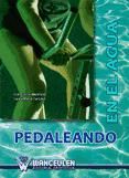 Portada de Pedaleando en el agua (Ebook)