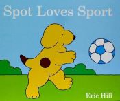 Portada de Spot Loves Sport