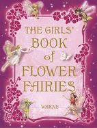 Portada de The Girls' Book of Flower Fairies