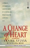 Portada de A Change of Heart