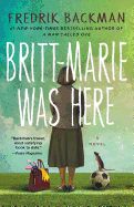 Portada de Britt-Marie Was Here