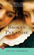 Portada de Broken Paradise