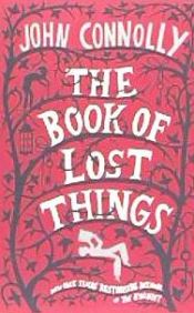 Portada de The Book of Lost Things