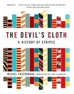 Portada de The Devil's Cloth: A History of Stripes