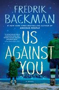 Portada de Us Against You