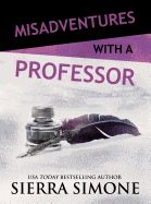 Portada de Misadventures with a Professor