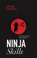 Portada de Ninja Skills: The Authentic Ninja Training Manual