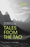 Portada de Tales from the Tao: The Wisdom of the Taoist Masters