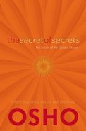 Portada de The Secret of Secrets: The Secrets of the Golden Flower