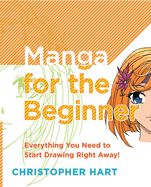 Portada de Manga for the Beginner