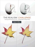 Portada de The Realism Challenge: Drawing and Painting Secrets from a Modern Master of Hyperrealism