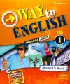 WAY TO ENGLISH 1ºESO ST ANDALUCIA 16