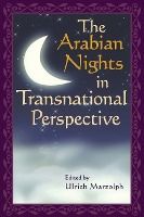 Portada de The Arabian Nights in Transnational Perspective