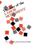 Portada de Theories of the Labor Movement