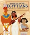 WE ARE THE ANCIENT EGYPTIANS PB