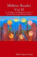 Portada de Mithras Reader Vol 2