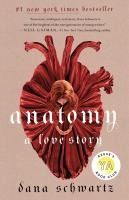 Portada de Anatomy: A Love Story