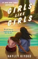 Portada de Girls Like Girls