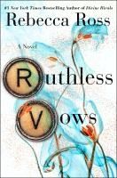 Portada de Ruthless Vows