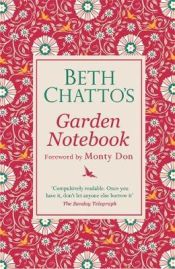 Portada de Beth Chatto's Garden Notebook