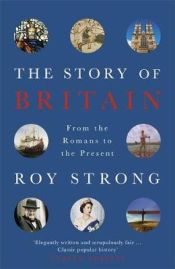 Portada de Story of Britain