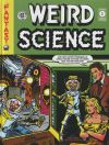 WEIRD SCIENCE VOLUMEN 1