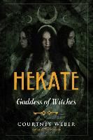 Portada de Hekate: Goddess of Witches