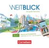 WEITBLICK B2.1 AUDIO-CD - DAS GROSSE PANORAMA