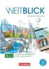 WEITBLICK B2.2 LIBRO DE CURSO Y EJERCICIOS