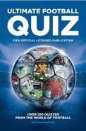 Portada de Fifa Ultimate Quiz Book