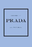 Portada de Little Book of Prada