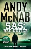 Portada de Sas: Red Notice