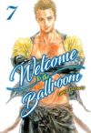 WELCOME TO THE BALLROOM N 07