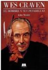 WES CRAVEN Tapa Dura