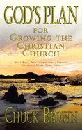 Portada de God's Plan: For Growing the Christian Church