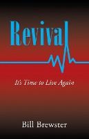 Portada de Revival: It's Time to Live Again